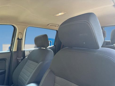 Used 2019 Ford Ranger XLT w/ Equipment Group 302A Luxury AWD/4WD image 14
