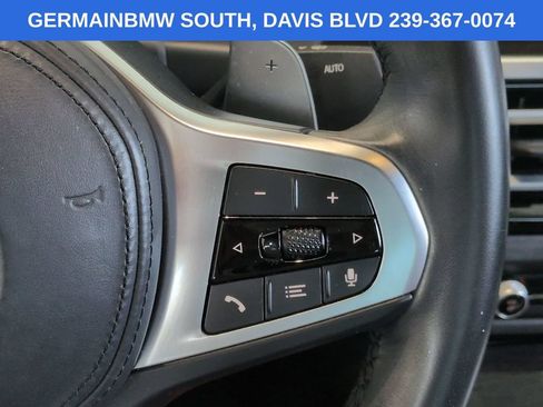 Certified 2024 BMW M440i Coupe w/ Premium Package RWD image 26