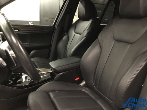Used 2020 BMW X3 xDrive30i w/ M Sport Package 2 AWD/4WD image 26