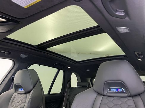 New 2026 BMW X5 M Competition w/ Executive Package AWD/4WD image 14