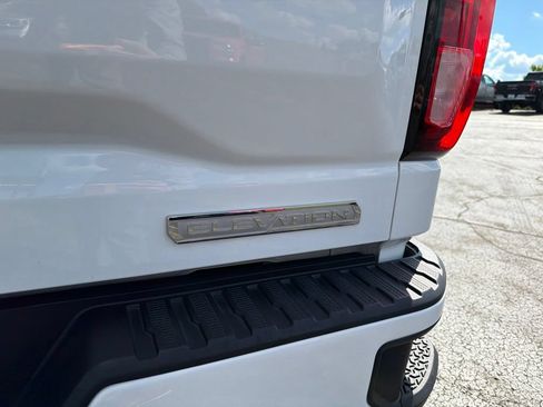 Certified 2024 GMC Sierra 1500 Elevation AWD/4WD image 19