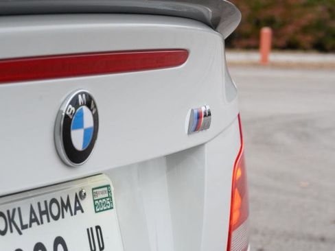 Used 2011 BMW 1 Series M image 16