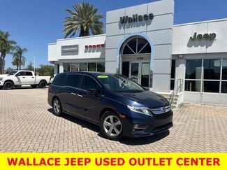 Used 2018 Honda Odyssey EX-L video 1