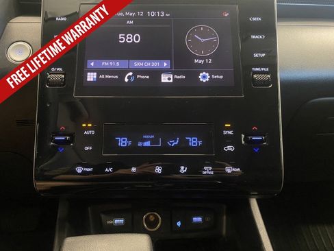 Used 2024 Hyundai Tucson SEL FWD image 34