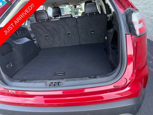 Used 2023 Ford Edge SEL w/ Convenience Package AWD/4WD image 10