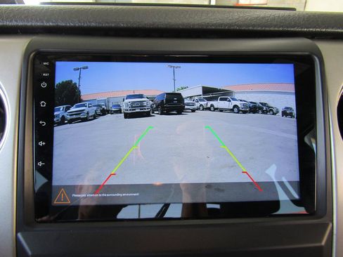 Used 2011 Ford F150 XLT w/ XLT Chrome Pkg RWD image 17