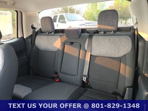 New 2025 Ford Maverick XLT w/ 4K Tow Package AWD/4WD image 30