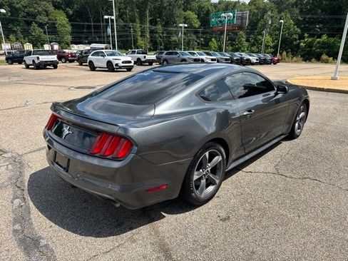 Used 2016 Ford Mustang Coupe w/ Equipment Group 051A RWD image 6