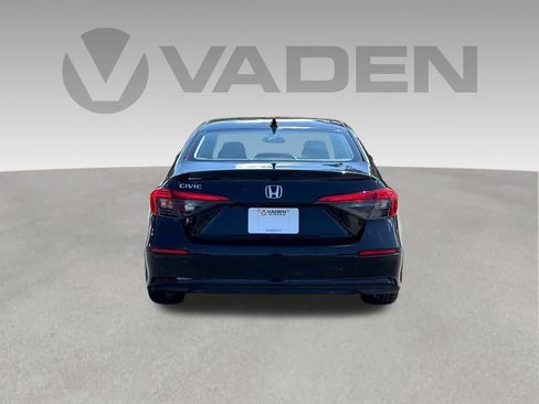 Used 2023 Honda Civic LX image 24