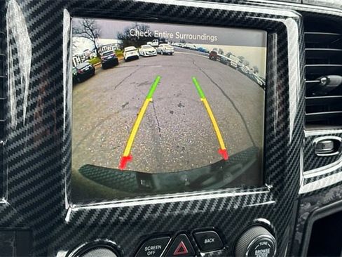 Used 2017 RAM 1500 Big Horn image 27