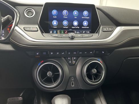 Certified 2022 Chevrolet Blazer Premier image 17