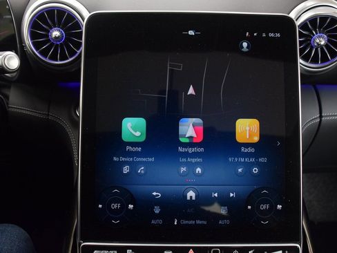 New 2026 Mercedes-Benz AMG GT 63 image 23