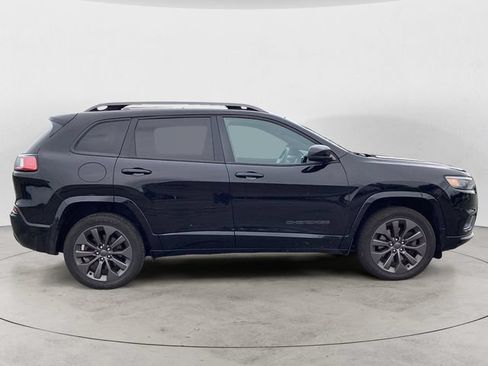 Used 2020 Jeep Cherokee High Altitude AWD/4WD image 6