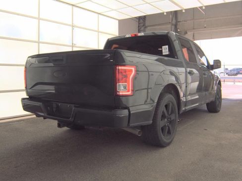 Used 2016 Ford F150 XL w/ Equipment Group 101A Mid RWD image 3