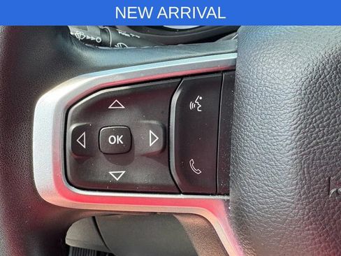 Used 2024 RAM 2500 Big Horn w/ Bed Utility Group AWD/4WD image 20