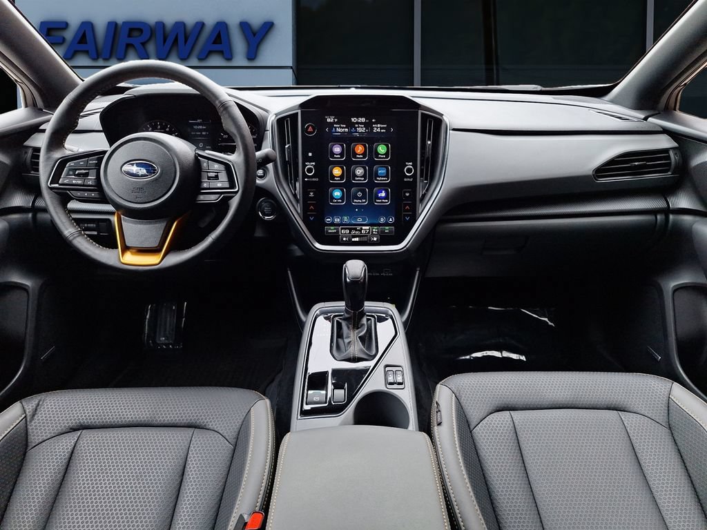 Certified 2026 Subaru Crosstrek 2.5i Wilderness w/ Wilderness Package AWD/4WD image 15
