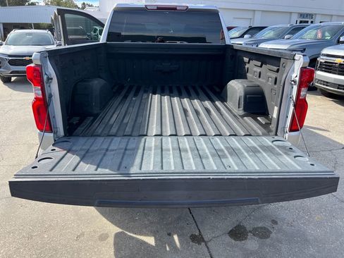 Used 2019 Chevrolet Silverado 1500 RST image 23