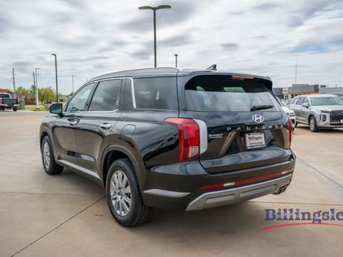 Used 2025 Hyundai Palisade SEL image 3