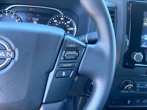 Used 2023 Nissan Frontier S w/ Technology Package image 22