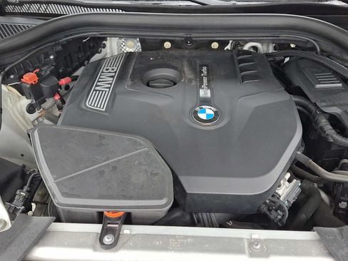 Used 2019 BMW X3 xDrive30i w/ Convenience Package AWD/4WD image 30