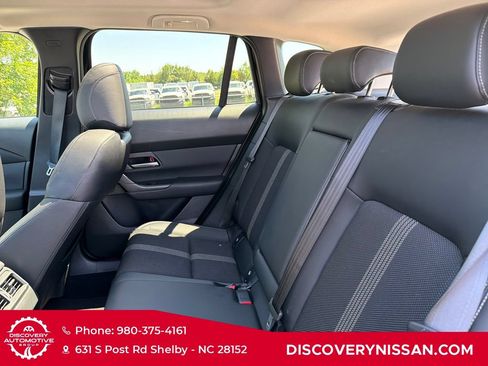Used 2023 MAZDA CX-50 2.5 S w/ Accent Package AWD/4WD image 29