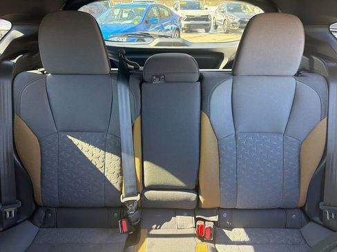 Certified 2025 Subaru Crosstrek 2.5i Sport AWD/4WD image 35