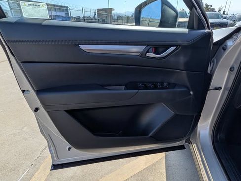 Certified 2024 MAZDA CX-5 AWD 2.5 S w/ Select Package image 18