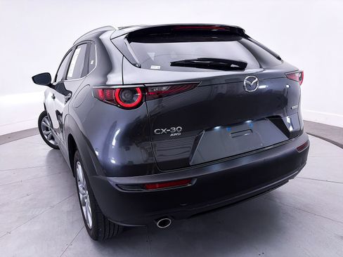 Used 2023 MAZDA CX-30 AWD 2.5 S w/ Preferred Package image 4