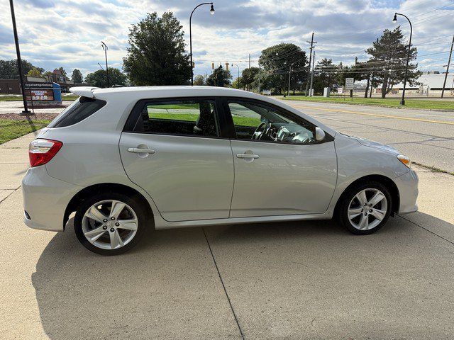 Used 2013 Toyota Matrix S w/ S Sport Pkg AWD/4WD image 4