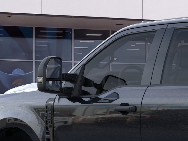 New 2026 Ford F250 XL w/ STX Appearance Package AWD/4WD image 65