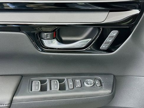 New 2026 Honda CR-V EX-L image 17