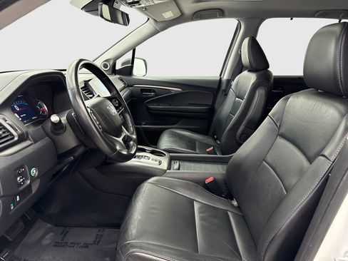Used 2021 Honda Pilot Special Edition image 17