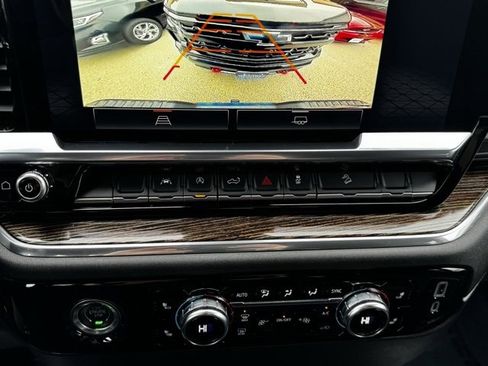 Certified 2023 GMC Sierra 1500 Elevation w/ X31 Off-Road Package image 10