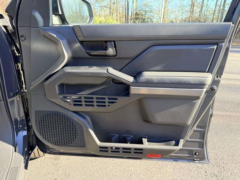 New 2026 Toyota Tacoma SR5 image 10