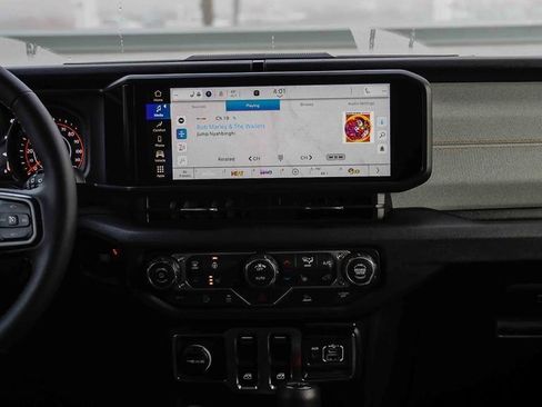 New 2026 Jeep Wrangler Sport S image 14