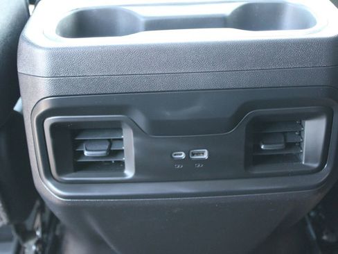 Used 2024 Chevrolet Silverado 1500 RST w/ All Star Edition Plus AWD/4WD image 27
