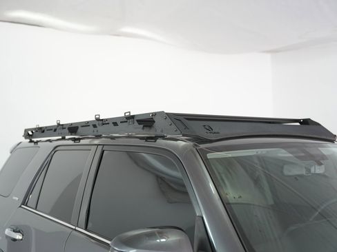 Used 2019 Toyota 4Runner Limited image 64