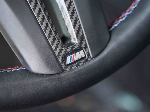 Used 2024 BMW M4 xDrive Competition w/ Executive Package image 26