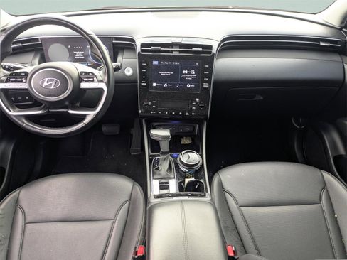 Used 2023 Hyundai Tucson SEL w/ Convenience Package image 22