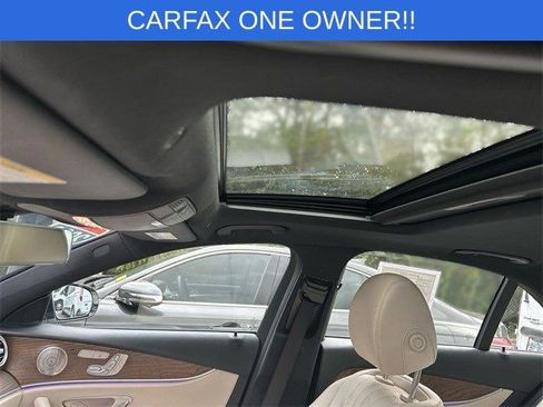 Used 2022 Mercedes-Benz E 350 Sedan image 23