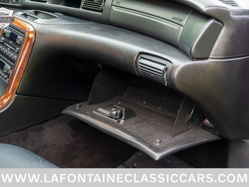 Used 1997 Lincoln Mark VIII LSC RWD image 60