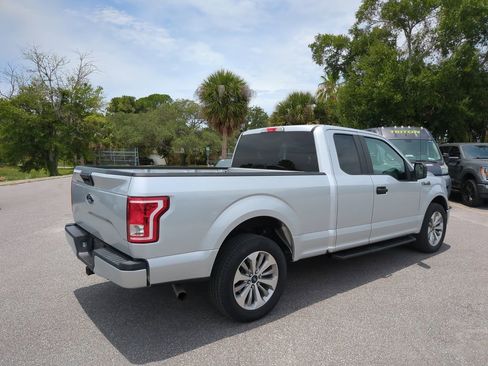 Used 2017 Ford F150 XL w/ Equipment Group 101A Mid RWD image 7