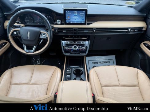 Used 2020 Lincoln Corsair Reserve w/ Equipment Group 201A AWD/4WD image 2
