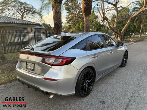 Used 2022 Honda Civic Sport image 5