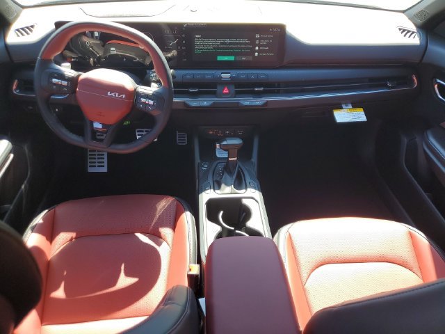 New 2026 Kia K4 GT-Line Turbo FWD image 8