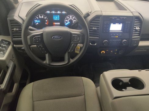 Used 2020 Ford F150 XL w/ XL Power Equipment Group RWD image 22
