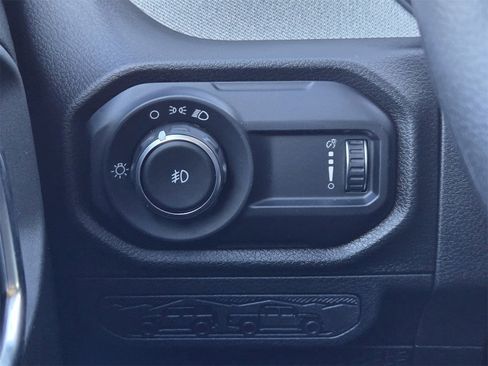 New 2025 Jeep Wrangler Unlimited Sport image 21