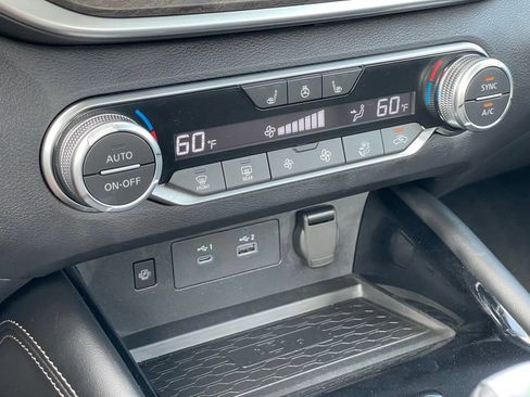 Certified 2023 Nissan Altima 2.5 SL AWD/4WD image 19