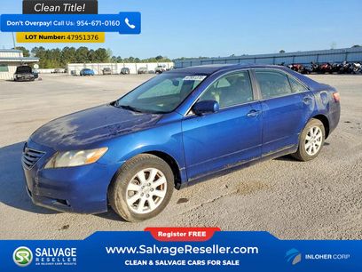 Used 2009 Toyota Camry