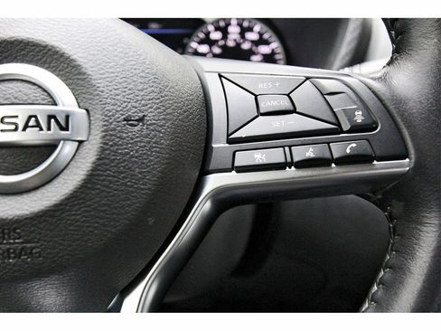 Certified 2023 Nissan Sentra SV w/ All-Weather Package image 14